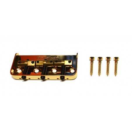 Wilkinson B-WTBS-G | Casa Abreu - Loja de Instrumentos Musicais