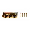 Wilkinson B-WTBS-G | Casa Abreu - Loja de Instrumentos Musicais