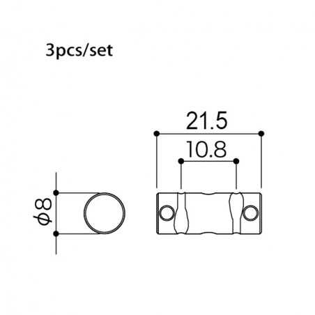 Gotoh GTH12478 | Casa Abreu - Loja de Instrumentos Musicais