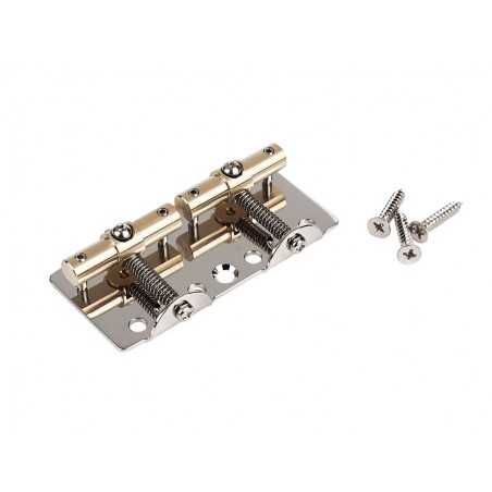Wilkinson BB-WBBV | Casa Abreu - Loja de Instrumentos Musicais