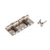 Wilkinson BB-WBBV | Casa Abreu - Loja de Instrumentos Musicais