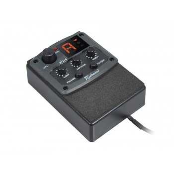 misc. EQ-5 | Casa Abreu - Loja de Instrumentos Musicais