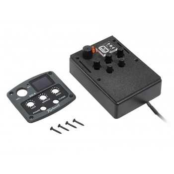 misc. EQ-5 | Casa Abreu - Loja de Instrumentos Musicais