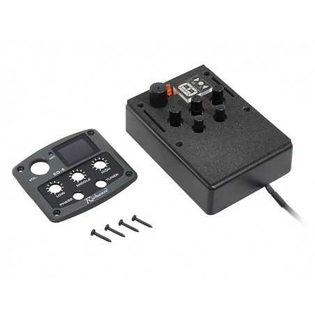 misc. EQ-5 | Casa Abreu - Loja de Instrumentos Musicais