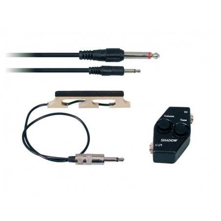 Shadow SH-930-T | Casa Abreu - Loja de Instrumentos Musicais