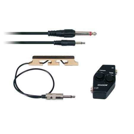 Shadow SH-930-G | Casa Abreu - Loja de Instrumentos Musicais