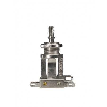 Switchcraft SW-210-N | Casa Abreu - Loja de Instrumentos Musicais