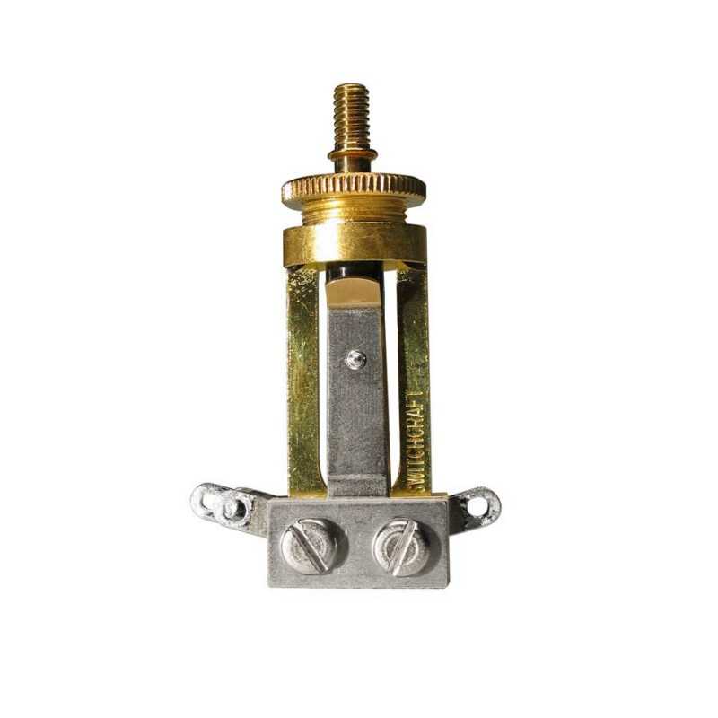 Switchcraft SW-250-G | Casa Abreu - Loja de Instrumentos Musicais