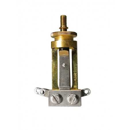 Switchcraft SW-250-G | Casa Abreu - Loja de Instrumentos Musicais