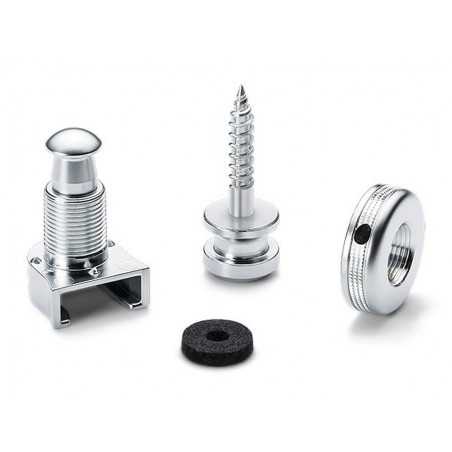 Schaller 14010401 | Casa Abreu - Loja de Instrumentos Musicais