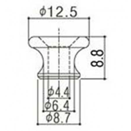 Gotoh GTH15892 | Casa Abreu - Loja de Instrumentos Musicais
