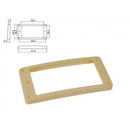 Boston HPR-08-TCR | Casa Abreu - Loja de Instrumentos Musicais