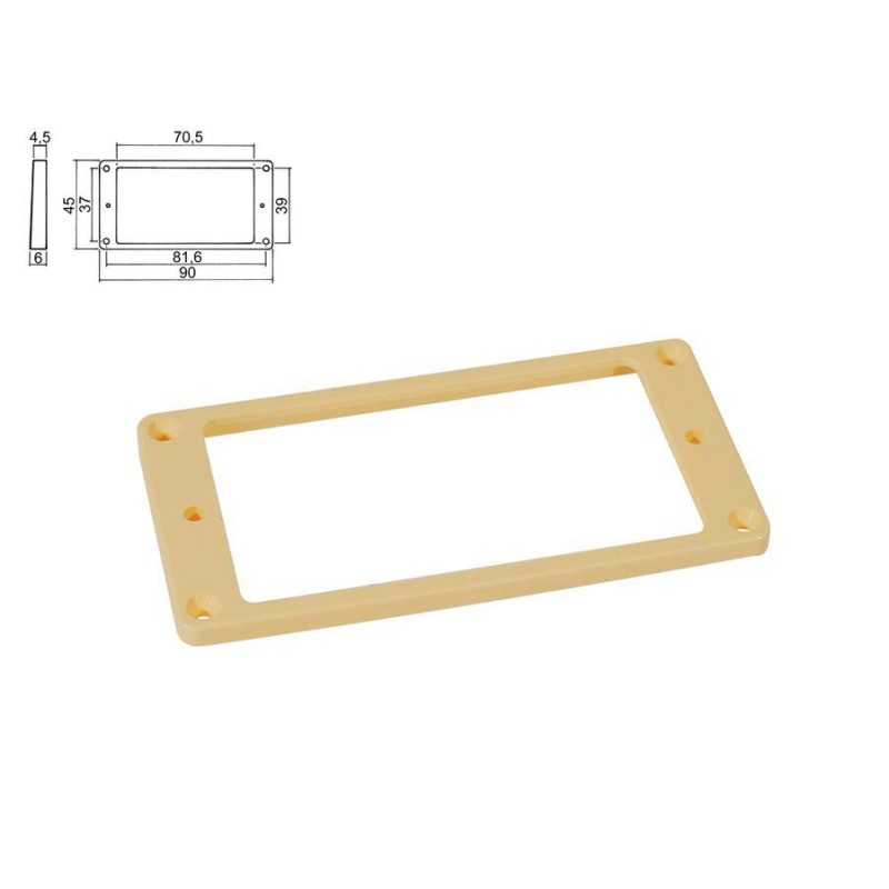 Boston HPF-02-SCR | Casa Abreu - Loja de Instrumentos Musicais