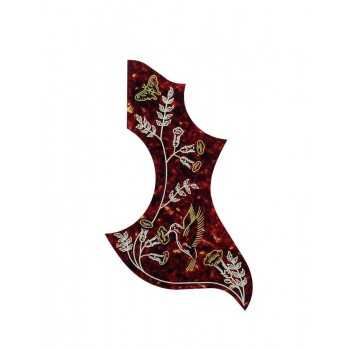 Pickguards Com Adesivo | Casa Abreu - Loja de Instrumentos Musicais
