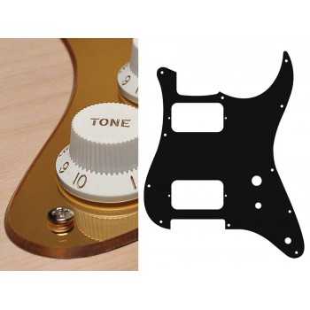 St Vintage Hh 2 Pot Toggle | Casa Abreu - Loja de Instrumentos Musicais