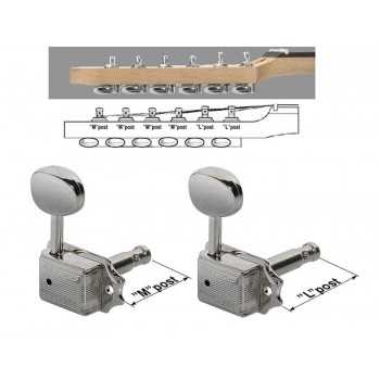 Wilkinson | Casa Abreu - Loja de Instrumentos Musicais