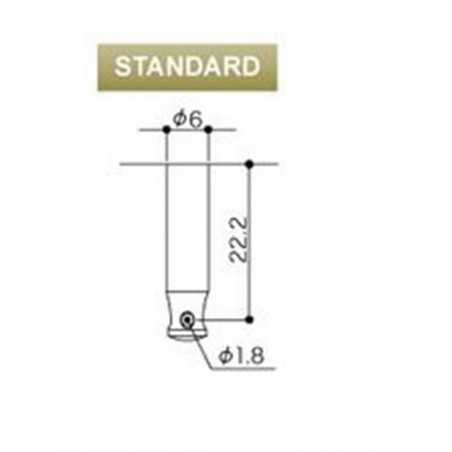 Gotoh GTH14580 | Casa Abreu - Loja de Instrumentos Musicais