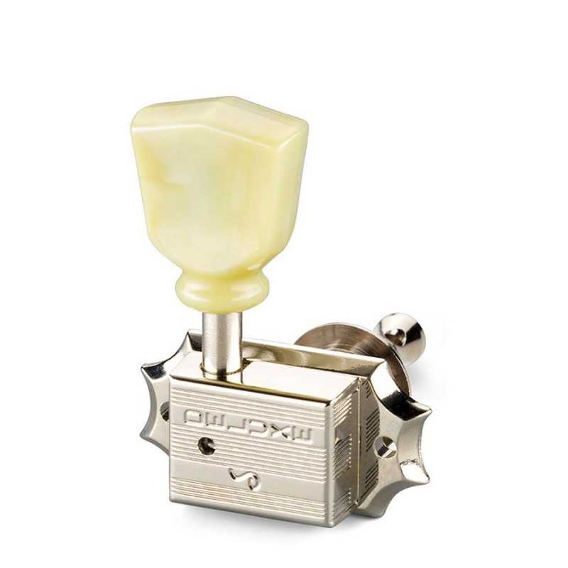 Schaller 101401231636 | Casa Abreu - Loja de Instrumentos Musicais