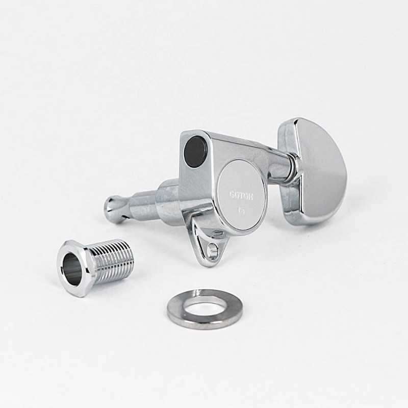 Gotoh GTH13334 | Casa Abreu - Loja de Instrumentos Musicais