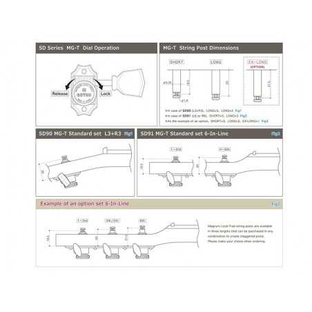 Gotoh GTH13085 | Casa Abreu - Loja de Instrumentos Musicais