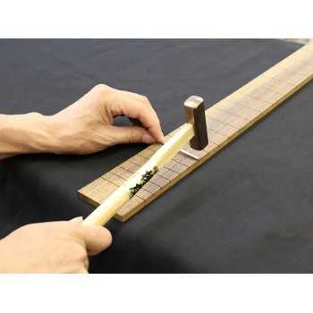 Hosco Japan TL-HMF-S | Casa Abreu - Loja de Instrumentos Musicais