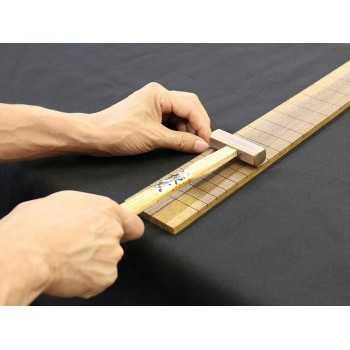 Hosco Japan TL-HMF-S | Casa Abreu - Loja de Instrumentos Musicais