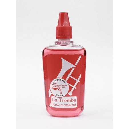 La Tromba LT-8001 | Casa Abreu - Loja de Instrumentos Musicais