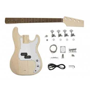 Guitarras Kit | Casa Abreu - Loja de Instrumentos Musicais