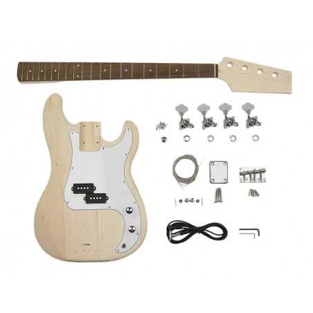 Boston KIT-PB-15 | Casa Abreu - Loja de Instrumentos Musicais