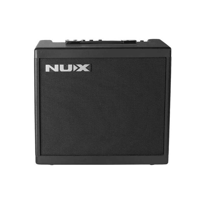 NUX ACOUSTIC30 | Casa Abreu - Loja de Instrumentos Musicais