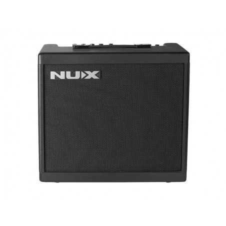 NUX ACOUSTIC30 | Casa Abreu - Loja de Instrumentos Musicais