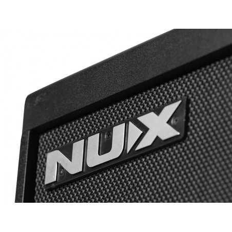 NUX ACOUSTIC30 | Casa Abreu - Loja de Instrumentos Musicais