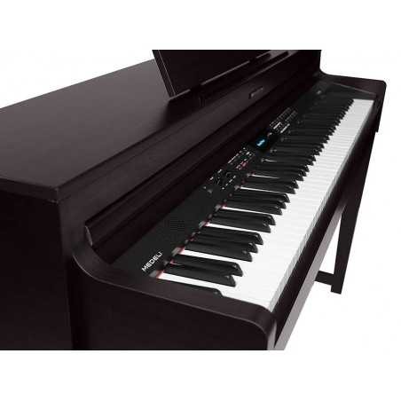 Medeli DP460K/RW | Casa Abreu - Loja de Instrumentos Musicais