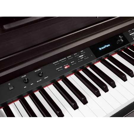 Medeli DP460K/RW | Casa Abreu - Loja de Instrumentos Musicais