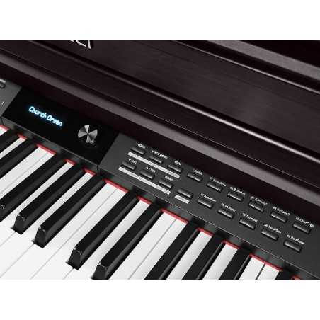 Medeli DP460K/RW | Casa Abreu - Loja de Instrumentos Musicais