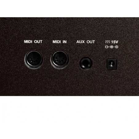 Medeli DP460K/RW | Casa Abreu - Loja de Instrumentos Musicais