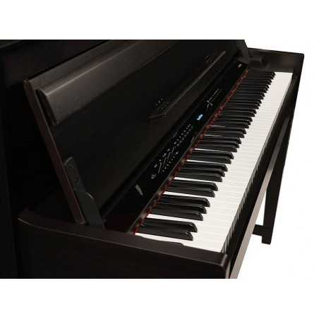 Medeli DP650K/RW | Casa Abreu - Loja de Instrumentos Musicais