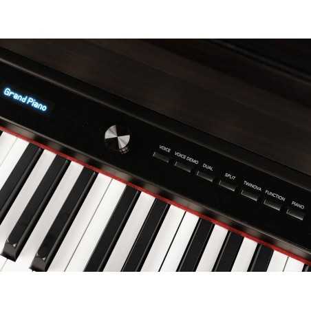Medeli DP650K/RW | Casa Abreu - Loja de Instrumentos Musicais