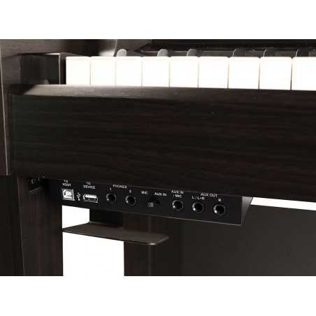 Medeli DP650K/RW | Casa Abreu - Loja de Instrumentos Musicais