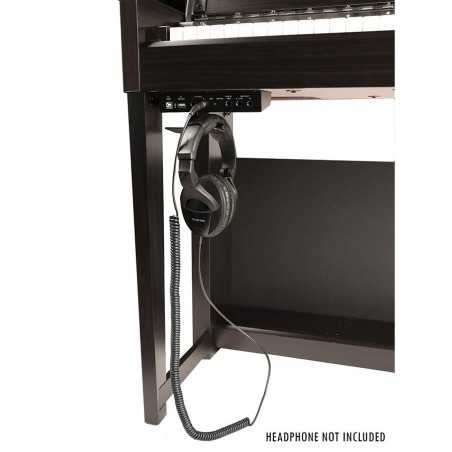 Medeli DP650K/RW | Casa Abreu - Loja de Instrumentos Musicais