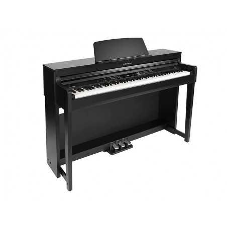 Medeli DP460K/BK | Casa Abreu - Loja de Instrumentos Musicais