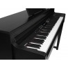 Medeli DP460K/BK | Casa Abreu - Loja de Instrumentos Musicais