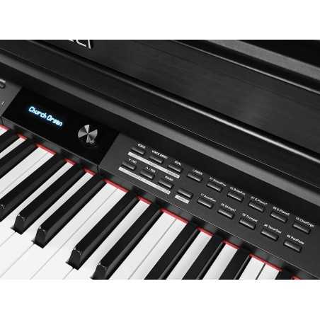 Medeli DP460K/BK | Casa Abreu - Loja de Instrumentos Musicais