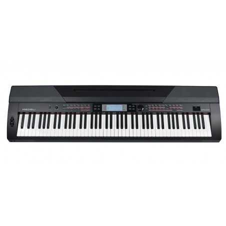 Medeli SP4200/BK | Casa Abreu - Loja de Instrumentos Musicais