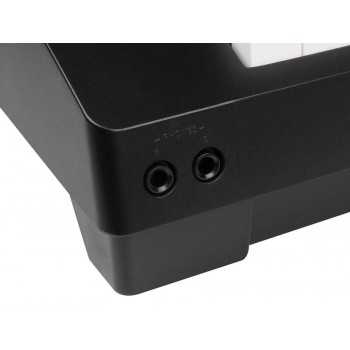 Medeli SP4200/BK | Casa Abreu - Loja de Instrumentos Musicais