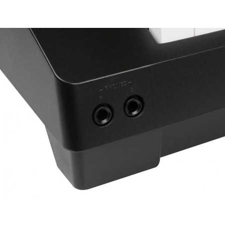 Medeli SP4200/BK | Casa Abreu - Loja de Instrumentos Musicais