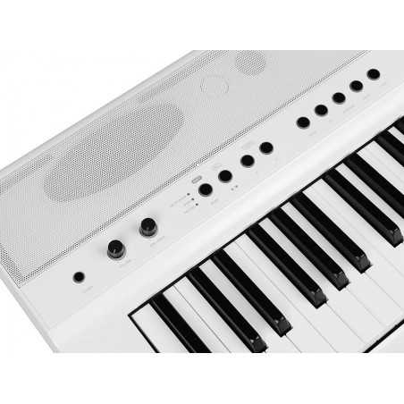 Medeli SP201/WH | Casa Abreu - Loja de Instrumentos Musicais