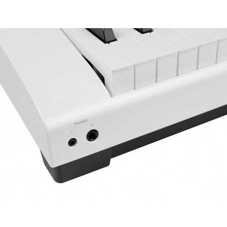 Medeli SP201/WH | Casa Abreu - Loja de Instrumentos Musicais