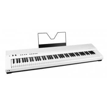 Medeli SP201+/WH | Casa Abreu - Loja de Instrumentos Musicais