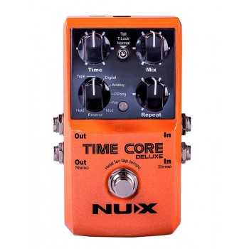 NUX Core Series TIMECDLX